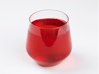 Напиток садовый